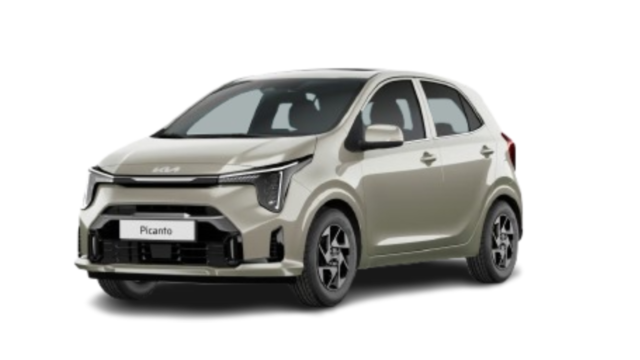 Kia Picanto CONCEPT