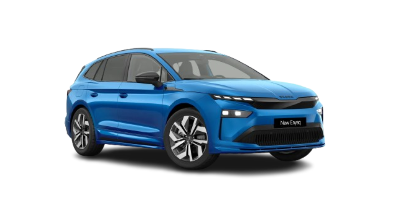 Skoda Enyaq  85 Sportline