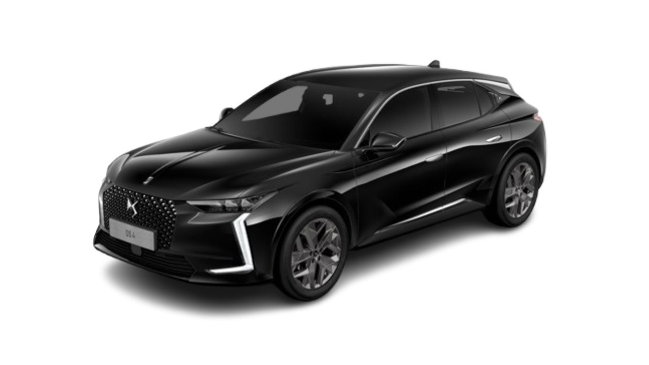 DS DS 4 Pallas
