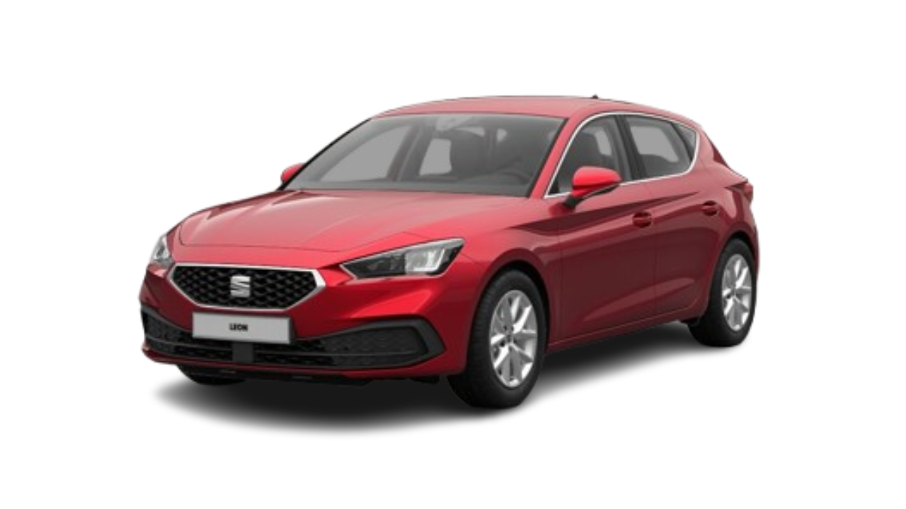SEAT León Style