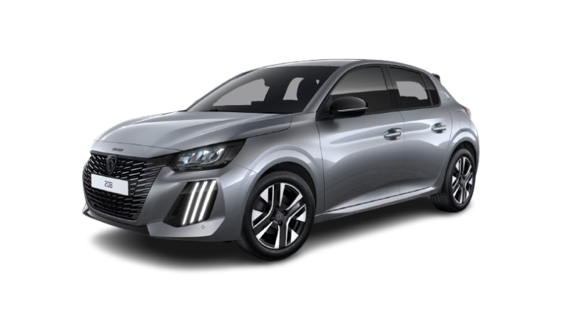 Peugeot 208 Allure