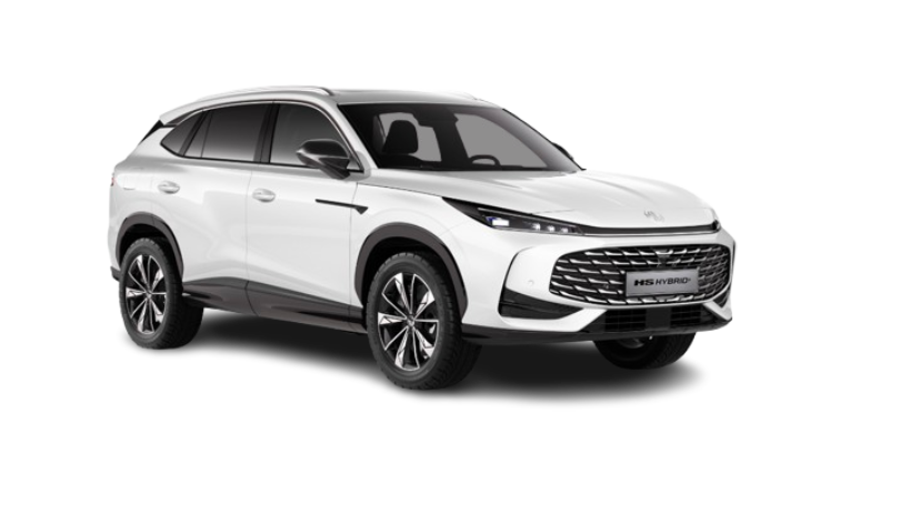 MG HS HEV Comfort