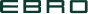 Logo Ebro