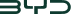 Logo BYD