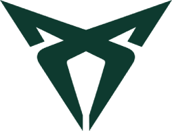 Logo CUPRA