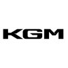 Logo KGM