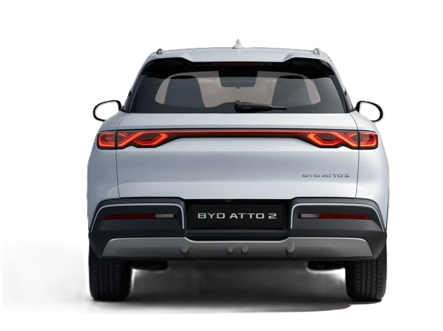 BYD Atto 2 renting