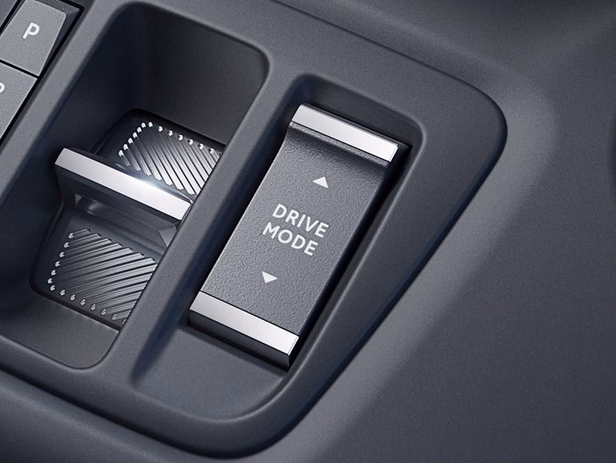 Opel Combo Cargo Electric interior