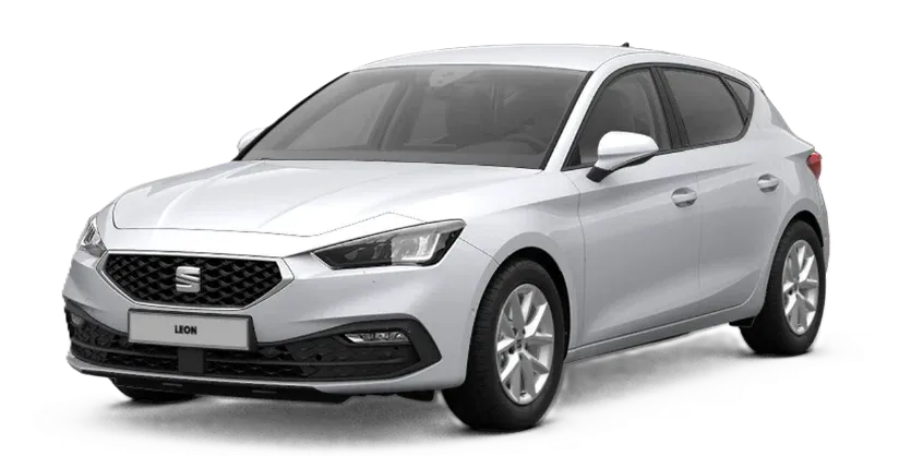 Seat Leon renting