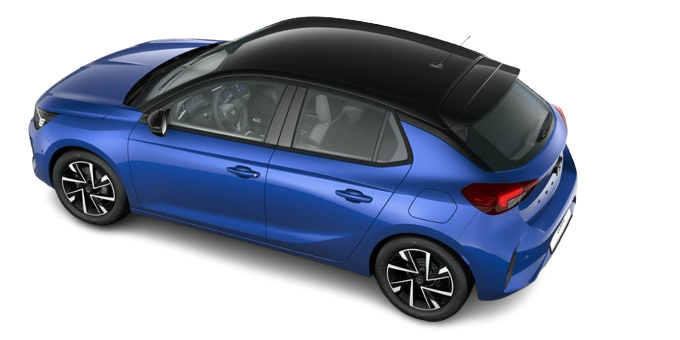 Opel Corsa renting