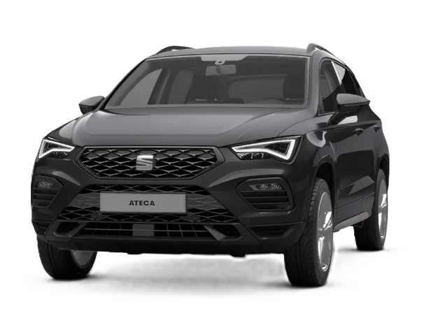 Seat Ateca renting