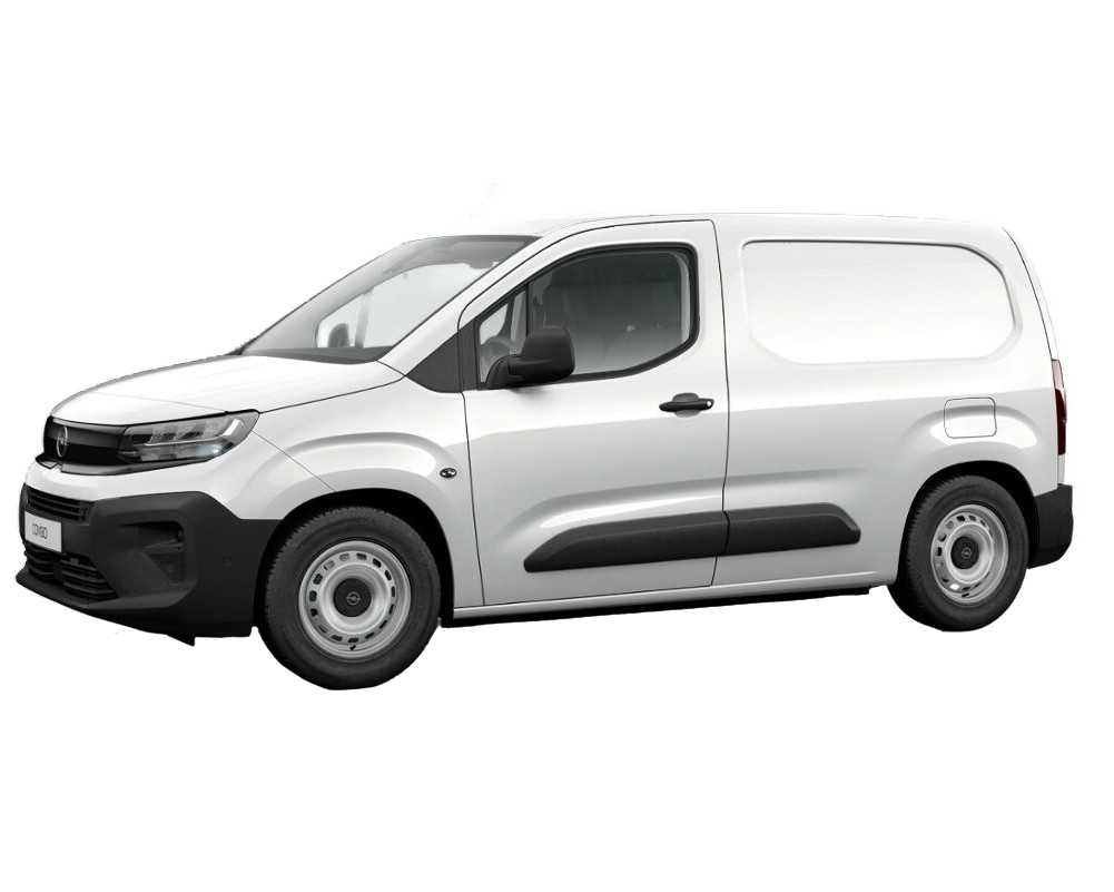 Opel Combo Cargo renting