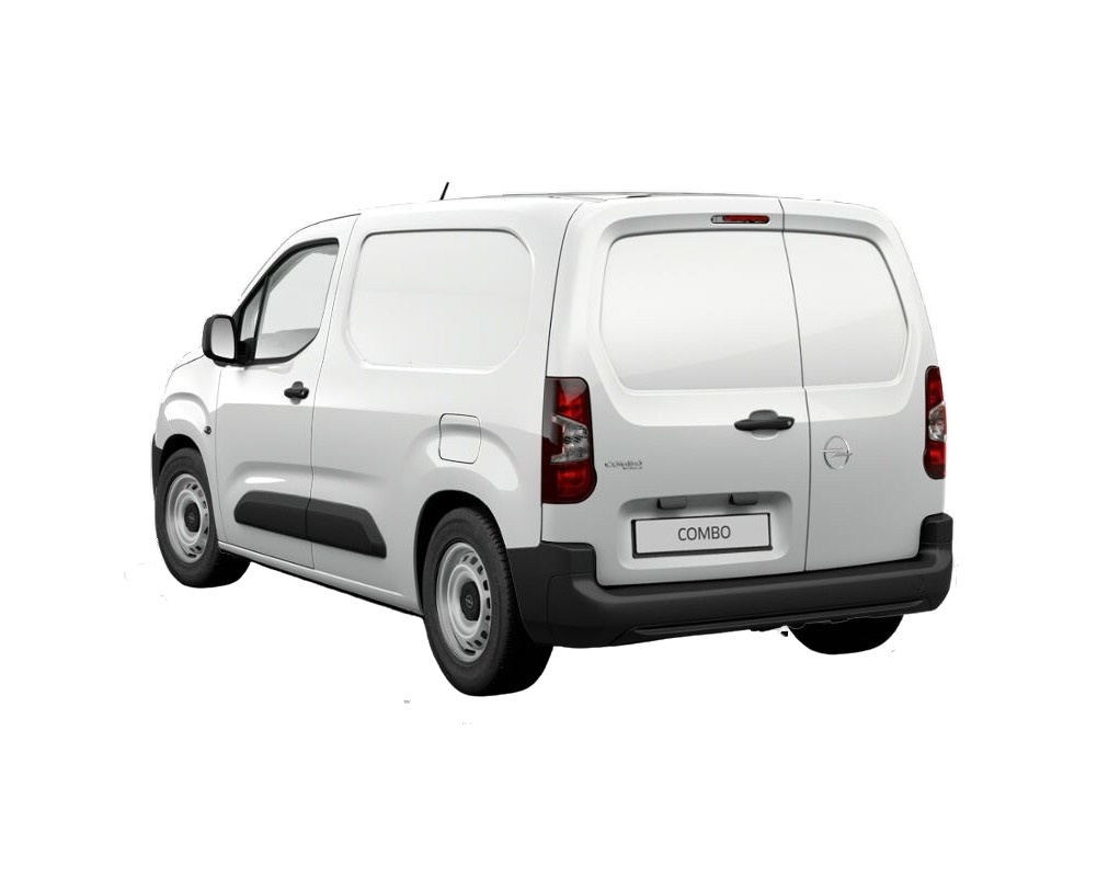 Opel Combo Cargo renting