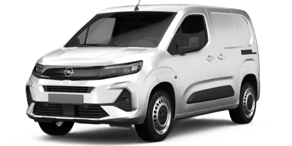 Opel Combo Cargo renting