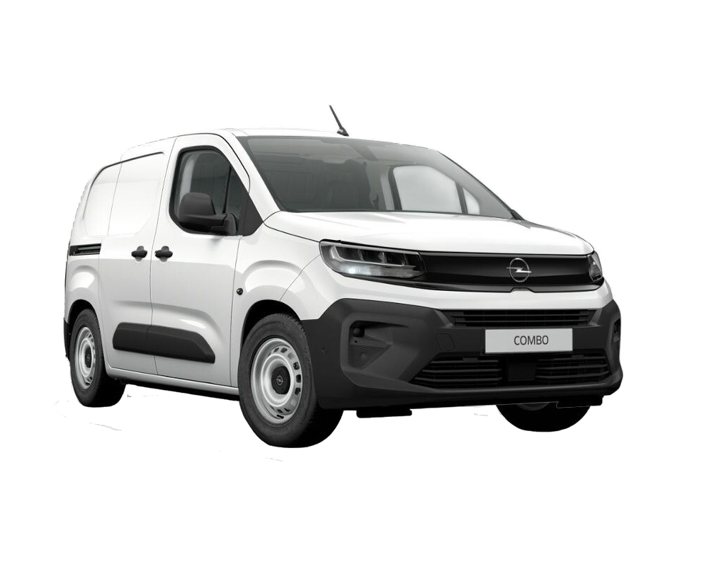 Opel Combo Cargo renting