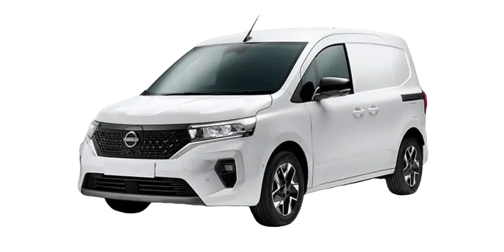 Nissan Townstar renting