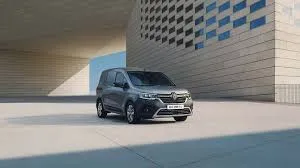 Renault Kangoo Furgon exterior