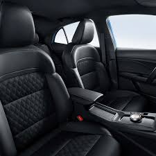 MG MG3 interior