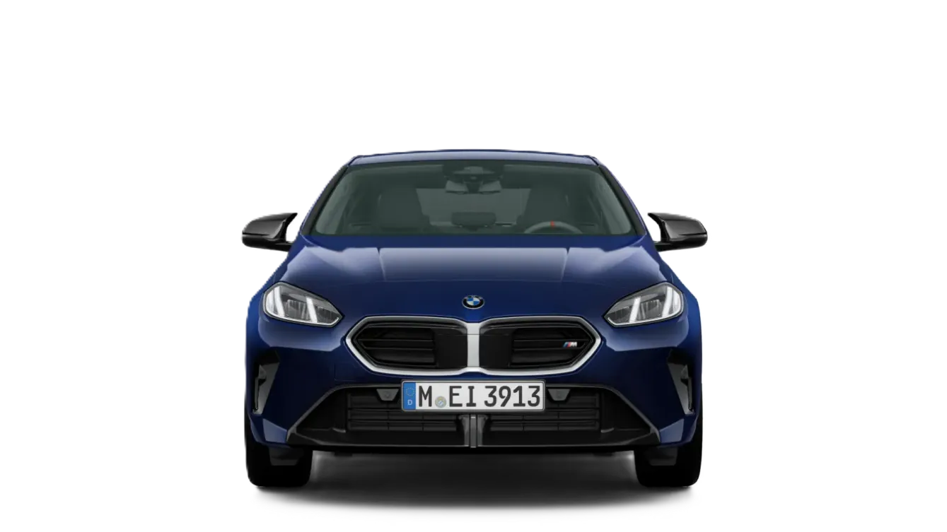 BMW Serie 2 renting