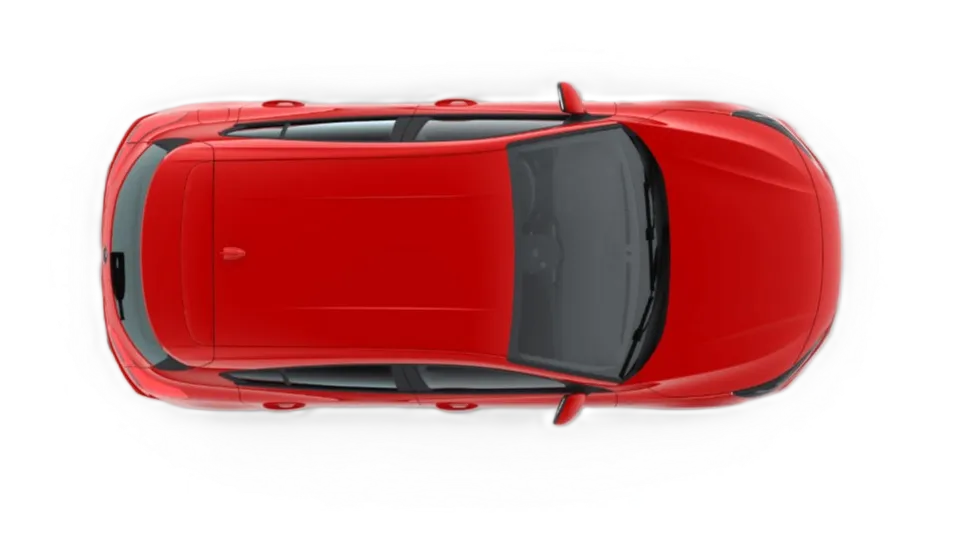 Ford Focus renting