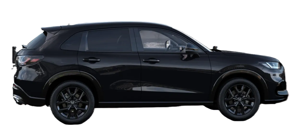 Honda ZR-V renting